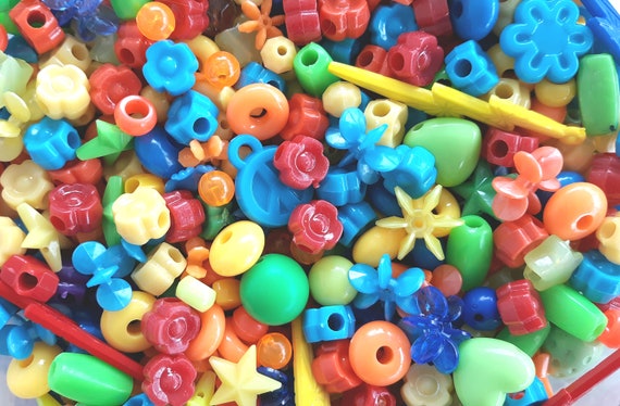 kandi bead set