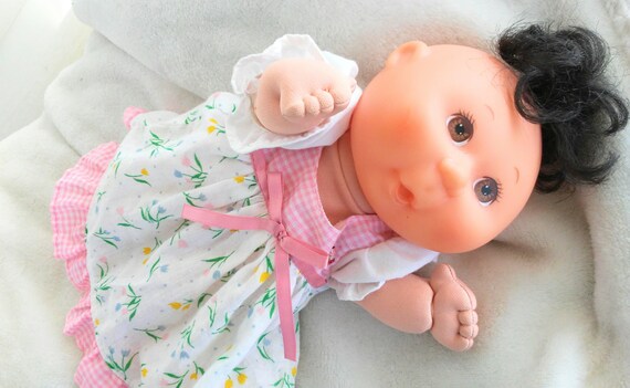 1991 cabbage patch doll
