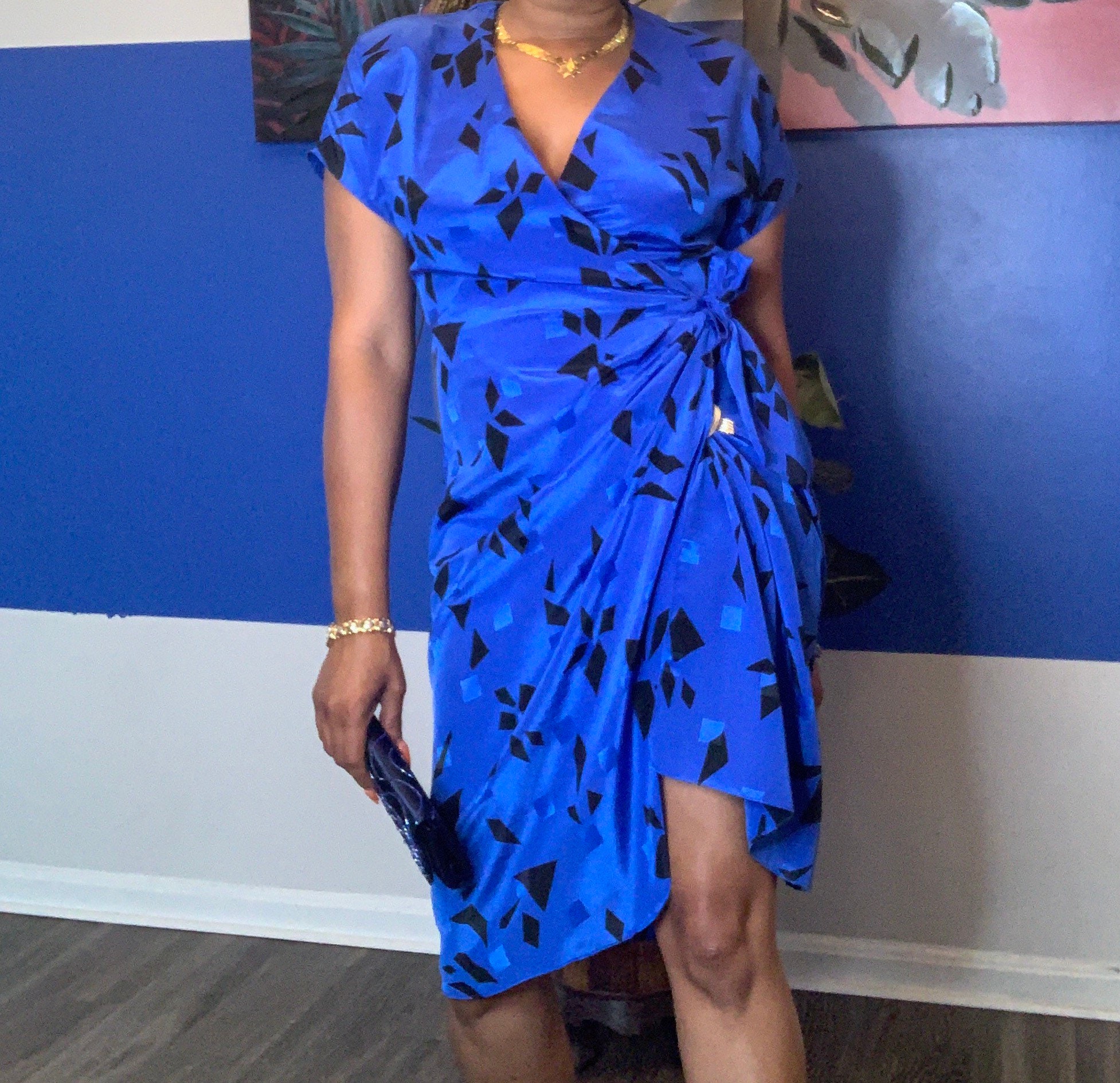 Body Party Dress - Etsy
