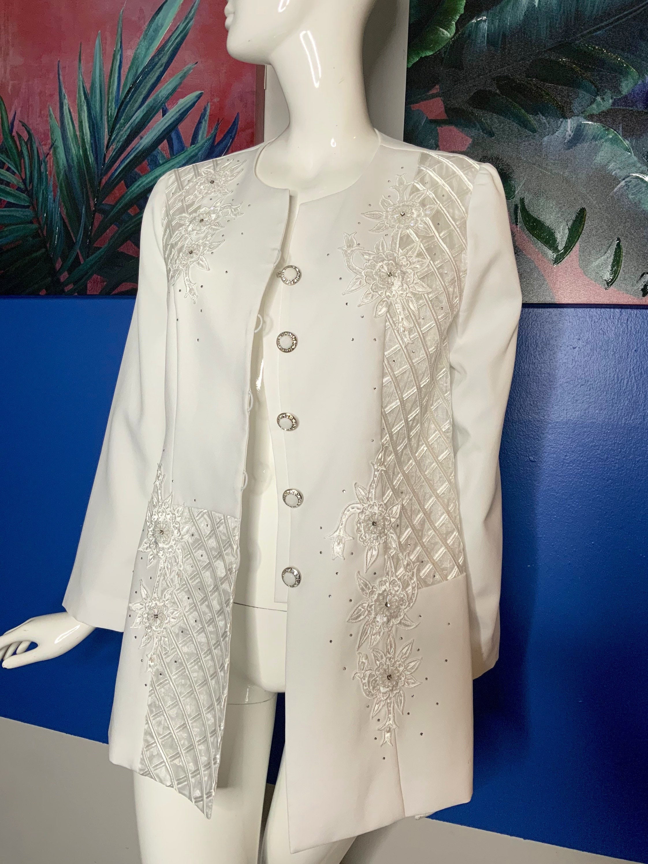 Bossy Blazéé Blazer main image 1