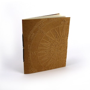 Hiking Log Book