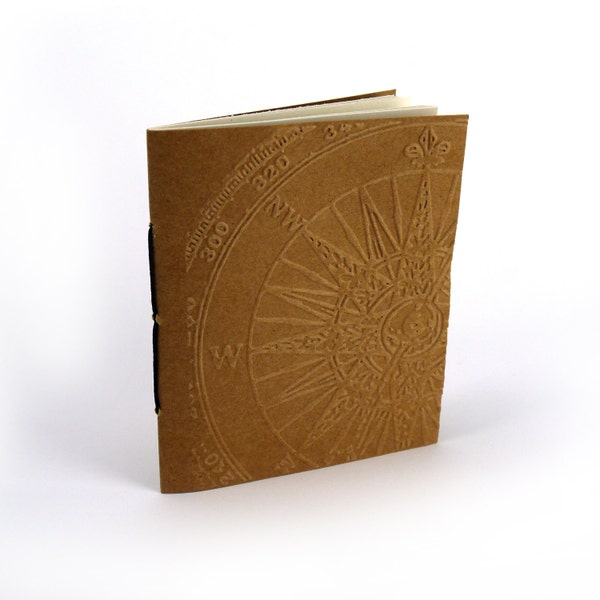 Hiking Log Book