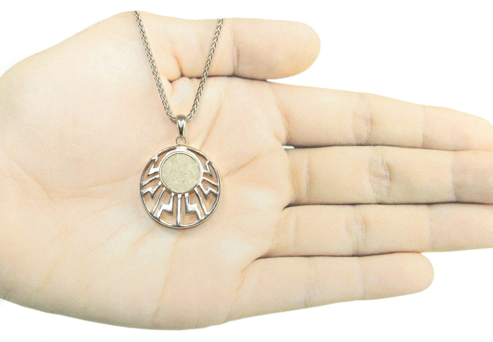 Authentic Fulgurite Lightning Sand Jewelry Lightning Bolts 925 Etsy