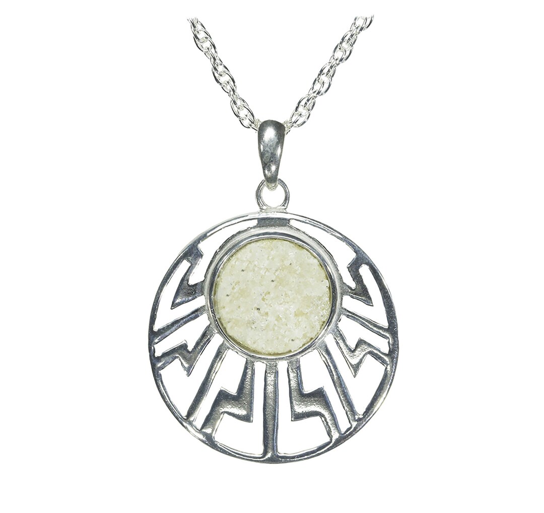 Fulgurite Lightning Sand Jewelry Lightning Bolts inspire Me 925