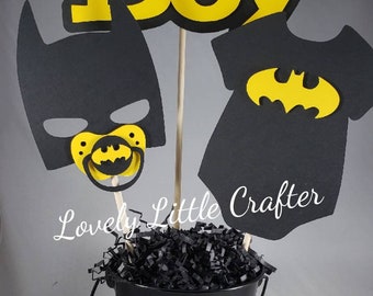 Superhero Shower Baby Shower Boy Baby Shower Superhero Etsy