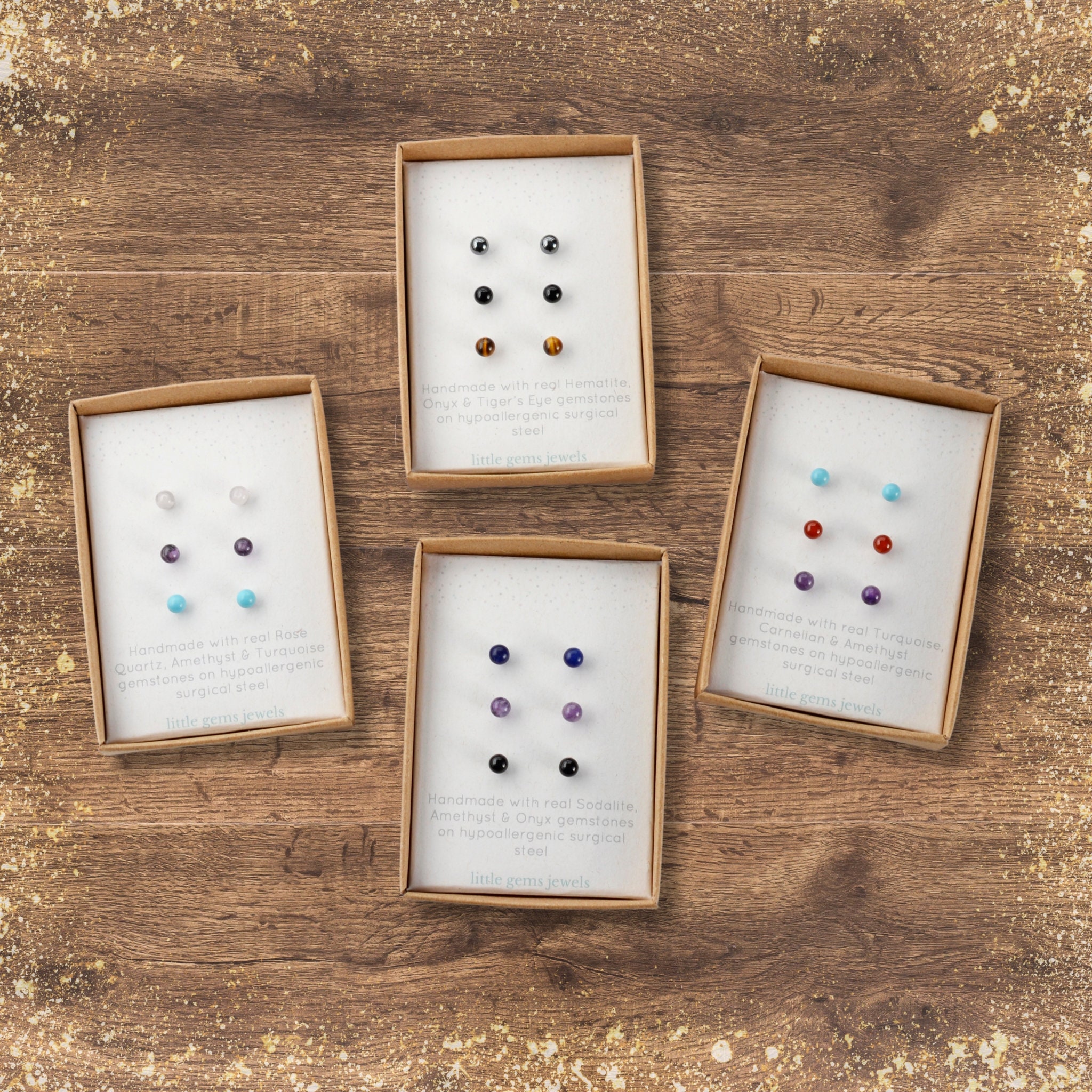 Little gems jewels deals