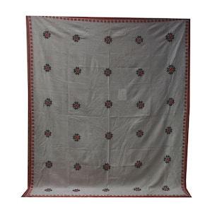 Discover Exquisite Indian Kantha Quilts Authentic, Vintage & Handmade-A Timeless Blend of Artistry Tradition,KanthaQuilts IndianArt&quot;