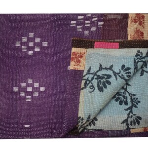 Discover Exquisite Indian Kantha Quilts Authentic, Vintage & Handmade-A Timeless Blend of Artistry Tradition,KanthaQuilts IndianArt&quot;