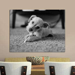 Custom Photo Canvas Print: Gallery Wrapped, Ready to Hang image 8