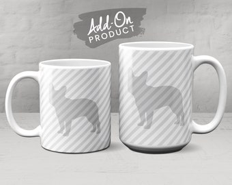 Coffee Mug (Add-On)