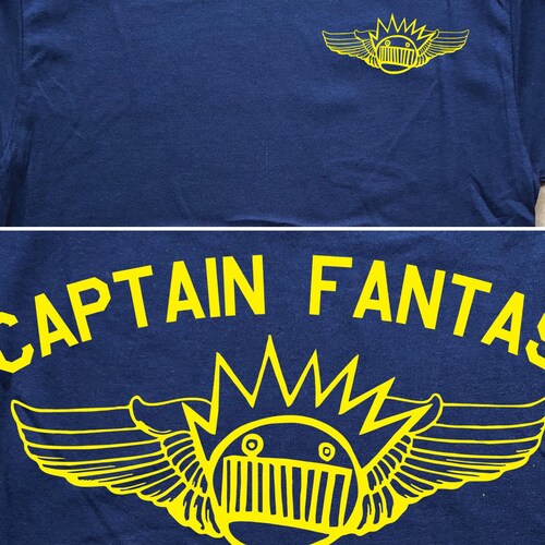 Ween Shirtbananas and Blow Boognishadult Uni T Shirt Sizes S Etsy