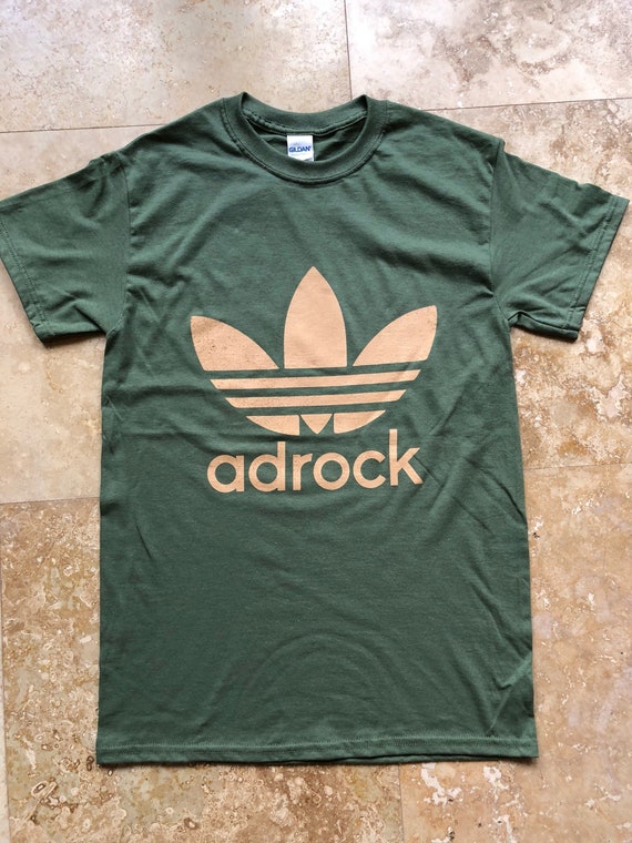 adrock shirt