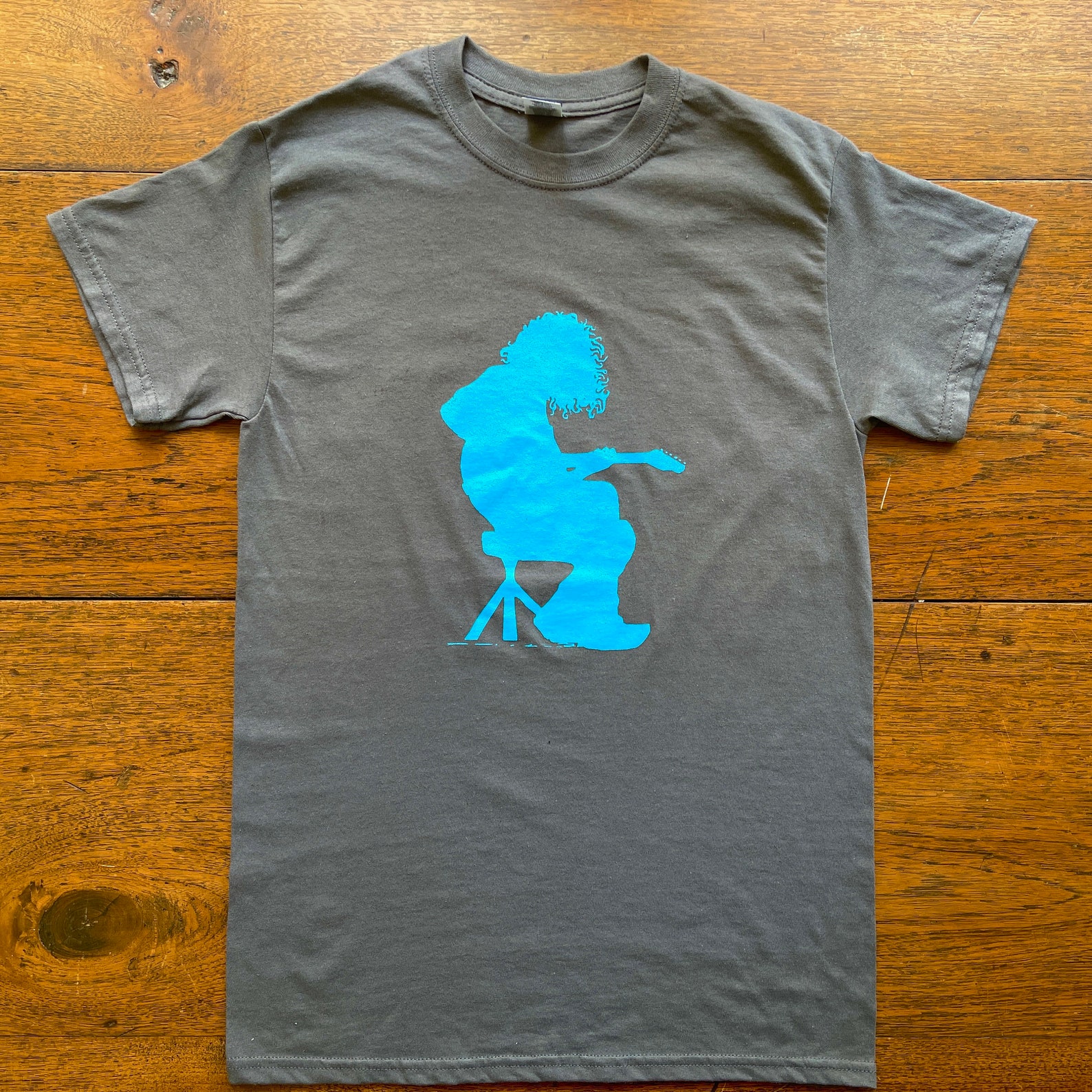 mikey houser shirt