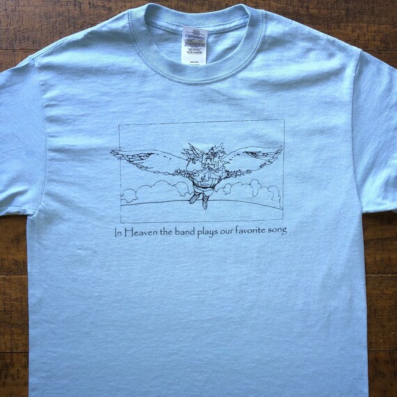 widespread panic lot shirts