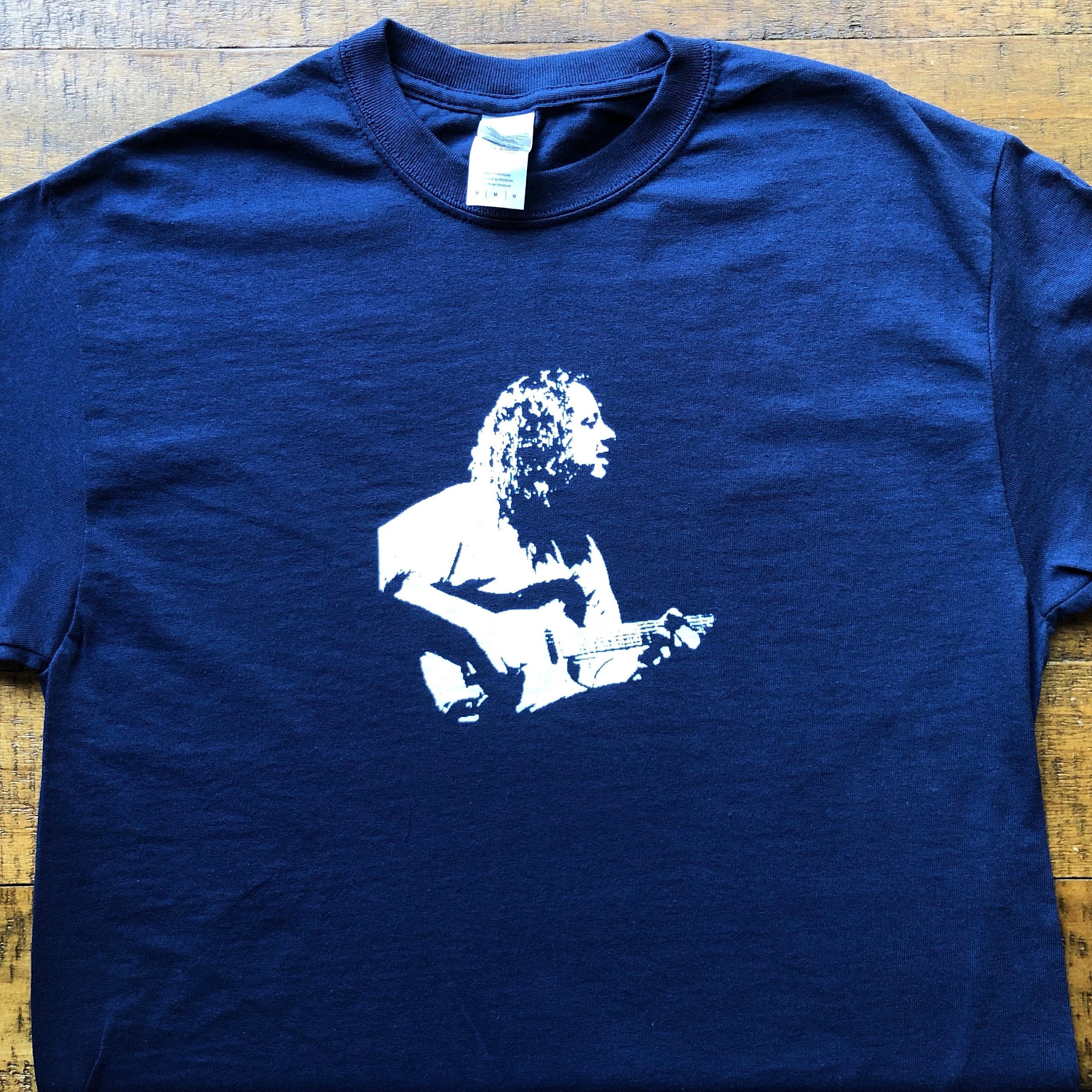 mikey houser shirt