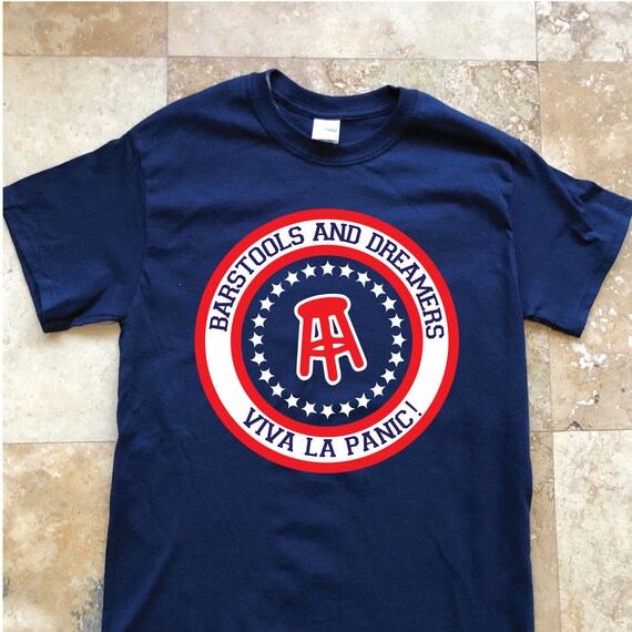 shirt of the month club barstool
