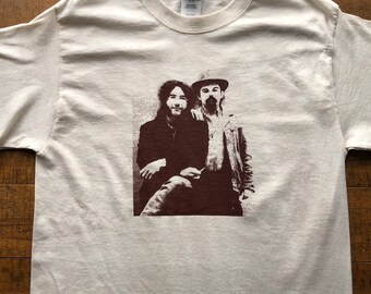 Grateful Dead Gift Pigpen CUSTOM Made 