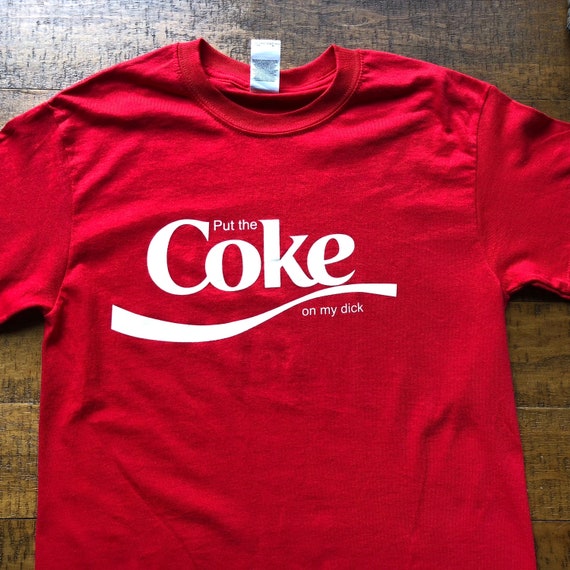 put coke on dick Colombian model teen