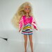 Barbie Skipper Babysitters Inc Poupées & Playset, Djibouti