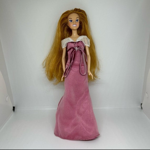 Film disney barbie hotsell