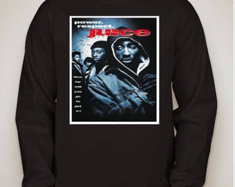 Juice-Long Sleeve