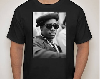 Nuevo Jack City-1 (Manga Corta)