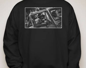 Nuevo Jack City-2 (Sudadera)