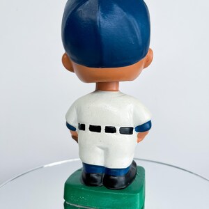 Minnesota Twins Bobblehead – MLB Baseball Collectible Figurine – Vintage Sports Fan Gift – Action Head Souvenir - Collector Memorabilia