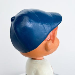Minnesota Twins Bobblehead – MLB Baseball Collectible Figurine – Vintage Sports Fan Gift – Action Head Souvenir - Collector Memorabilia