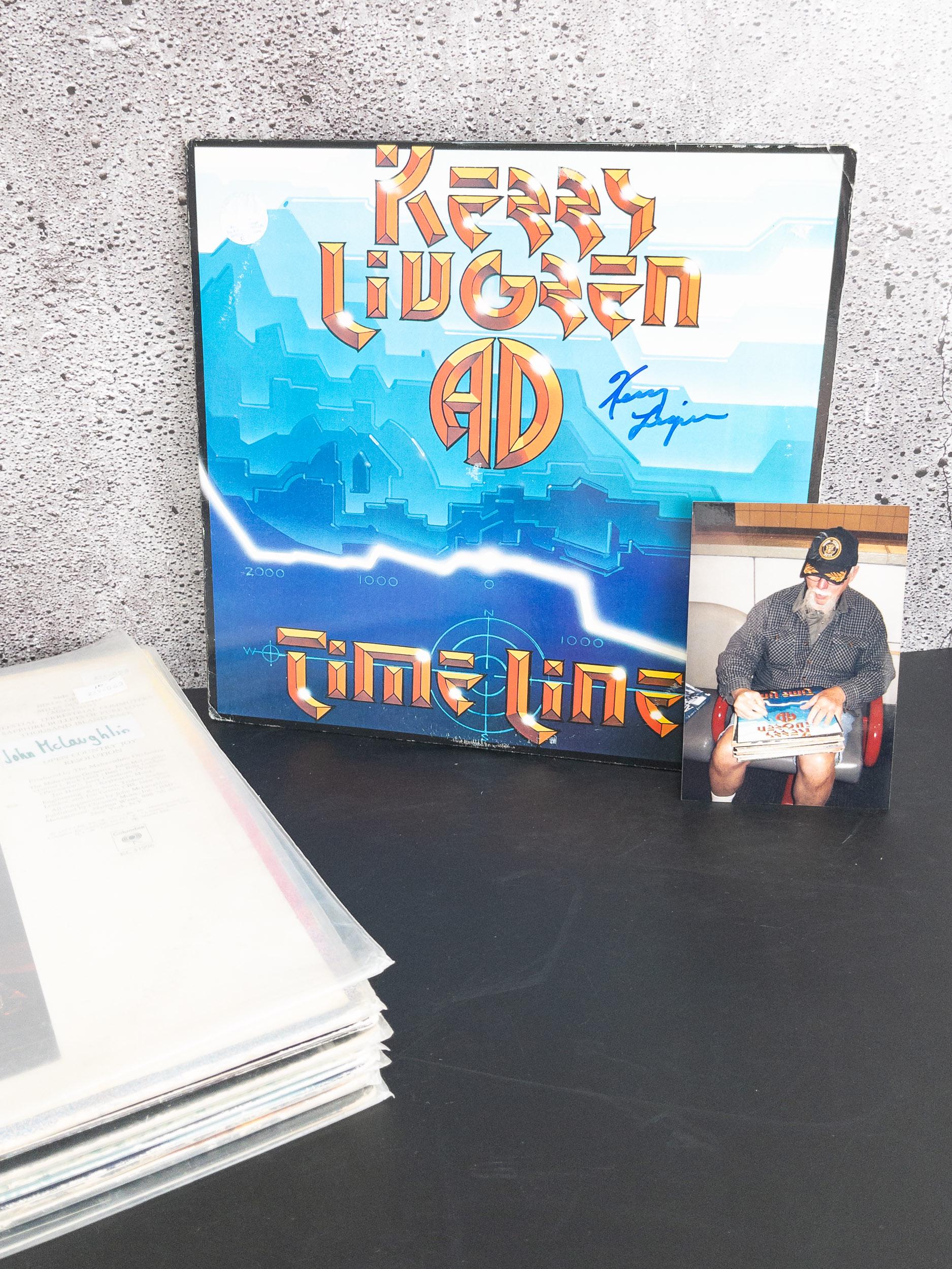 Kerry Livgren - Etsy Ireland