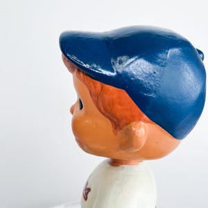 Minnesota Twins Bobblehead – MLB Baseball Collectible Figurine – Vintage Sports Fan Gift – Action Head Souvenir - Collector Memorabilia