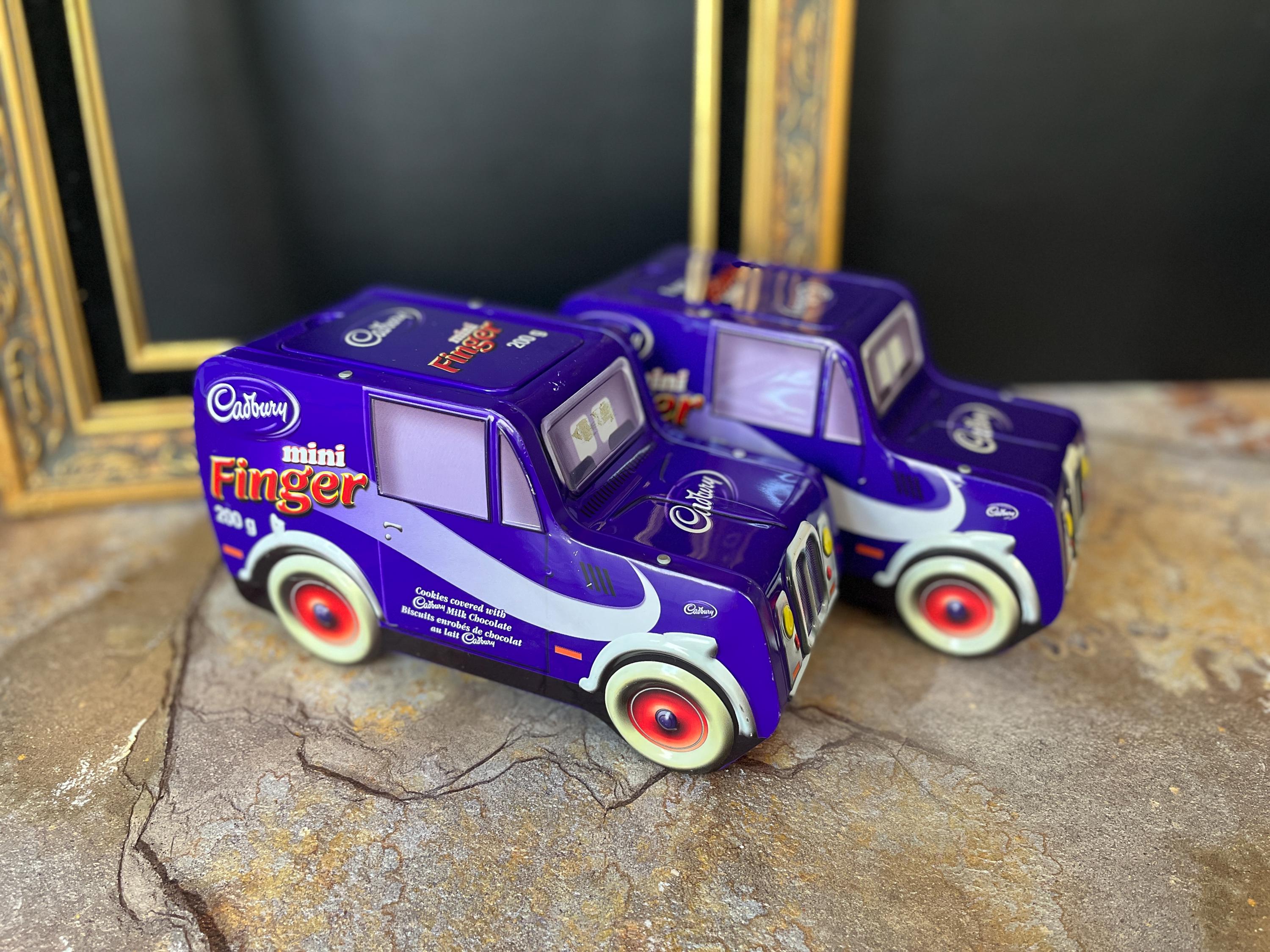 Cadbury Collectibles - Etsy UK