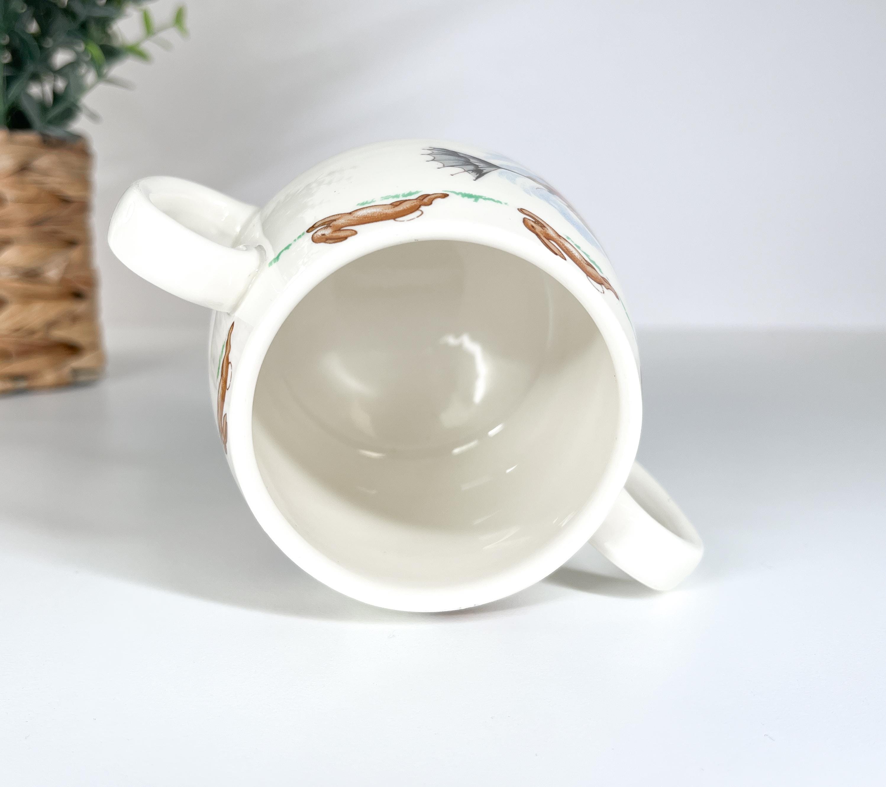 ロイヤル ドルトン バニキンズ ビアトリクス ポター ピーター ラビット