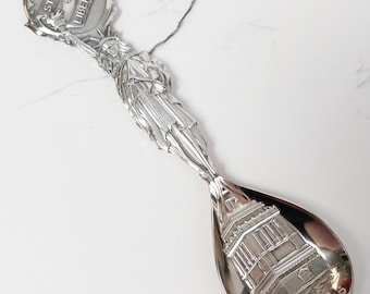 自由の女神 スターリングシルバー スプーンバングル 楽天市場】THEFT