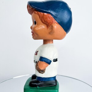 Minnesota Twins Bobblehead – MLB Baseball Collectible Figurine – Vintage Sports Fan Gift – Action Head Souvenir - Collector Memorabilia