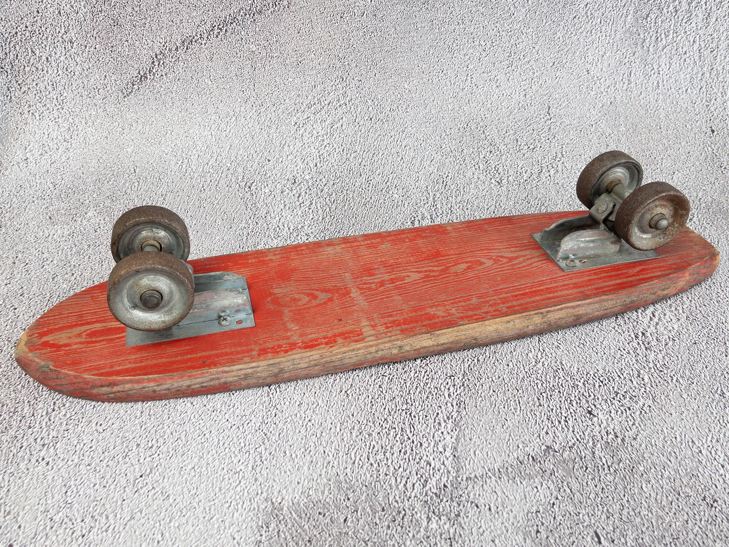 1960s Skateboards - Etsy
