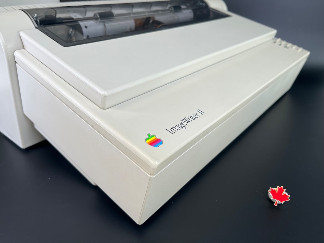 さ*ん様 Macintosh SE PC + ImageWriter II プリ さ*ん様 Macintosh SE PC + ImageWriter II プリ Introducing the