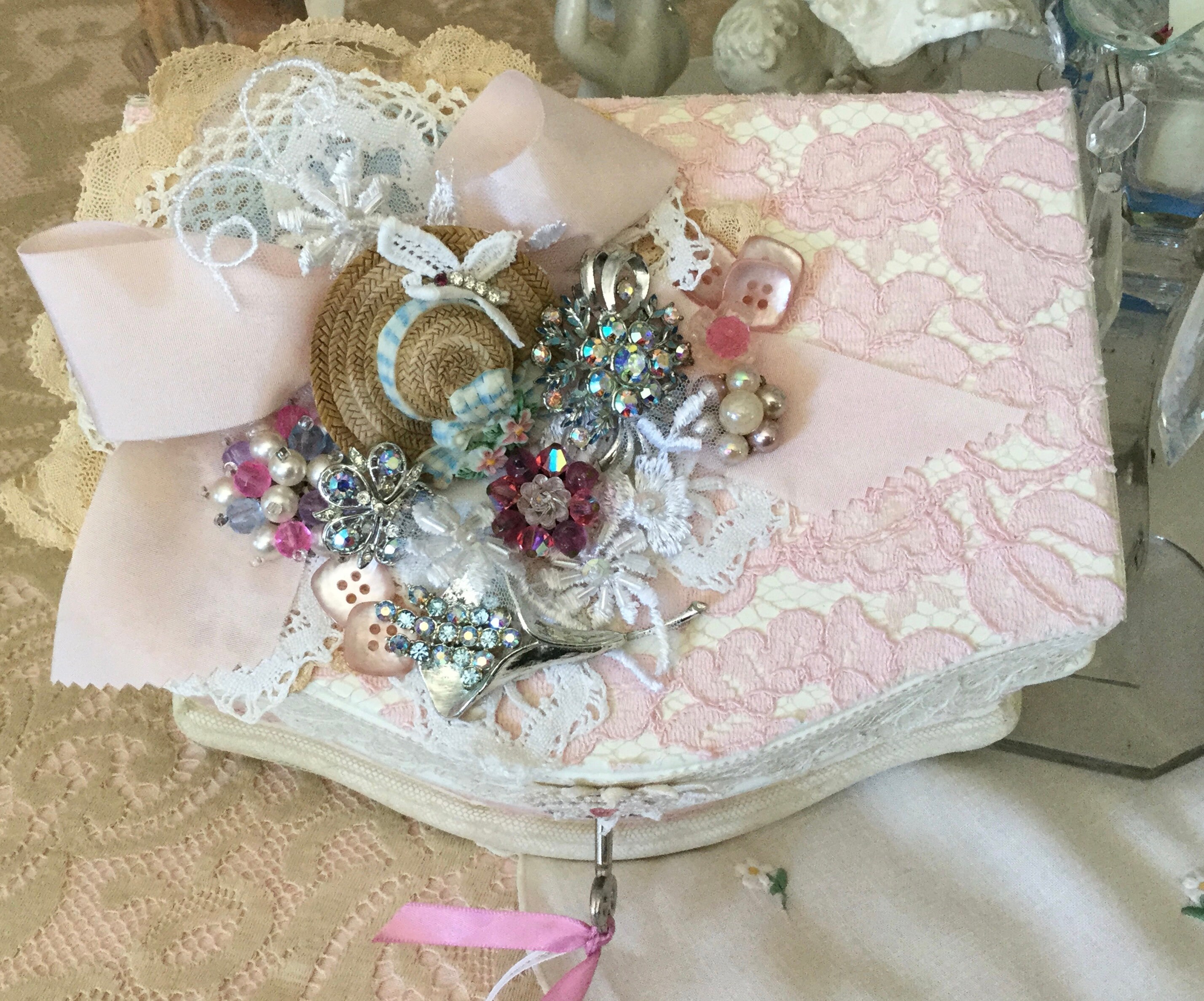 RECIPE BALLERINA MUSIC Boxes for Weddings Birthdays Etsy