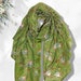 see more listings in the Fashion Scarf section