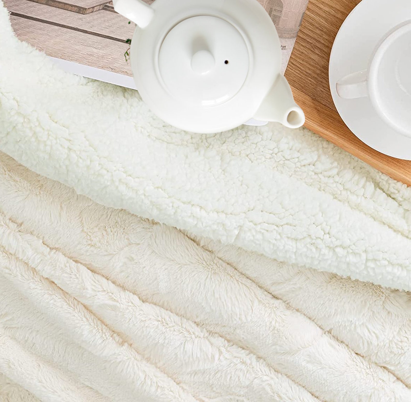 Blanket Gift Box Christmas Gifts Boxes Gift Box for Women Etsy