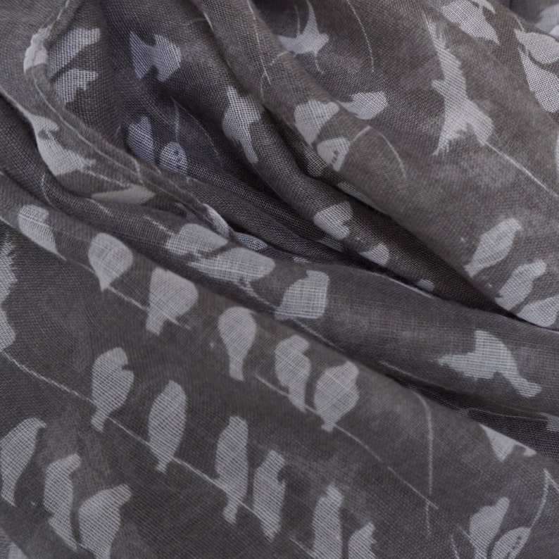 Gray Swimsuit Cover Ups / Gray Pareo / Bathing Suit Cover Ups Etsy