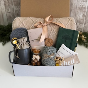 Surgery care package for men , Get well gift basket for men, Thinking of you care package, Post operation care package, Surgery care pack