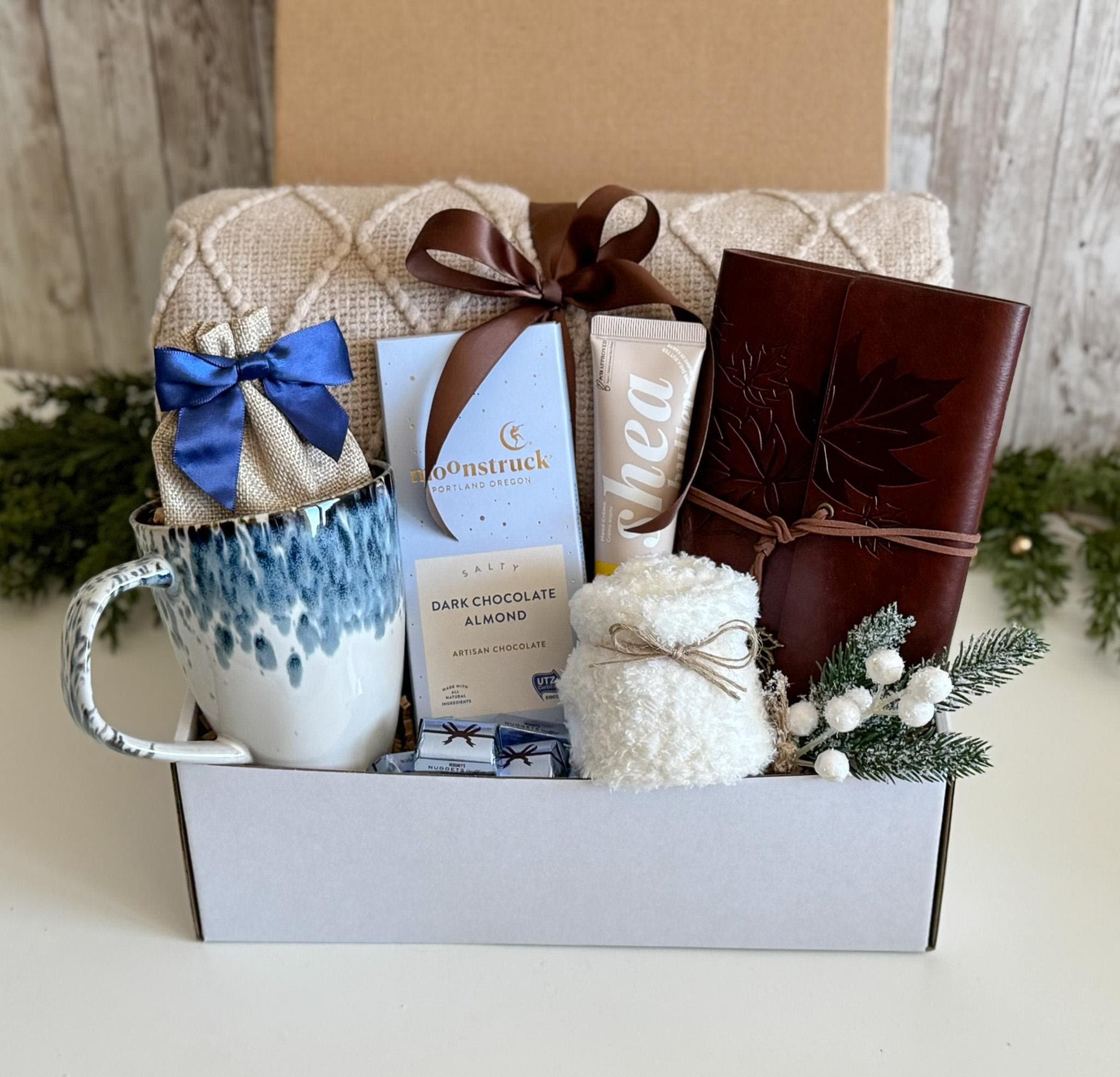 Regalo De Cumpleaños Para Mujer Cesta De Regalo Para Mujeres, Adolescentes,  Niñas, Canasta De Halloween Regalo Mujer Cumpleaños, image size:2048x1970