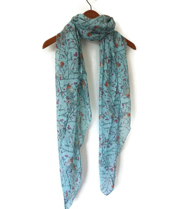womens summer scarves