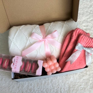 Cancer Gifts For Women, Chemo Care Package, Get Well Soon Gifts, Cancer  Gift Box, Cancer Gift Basket, Comfort Care Package