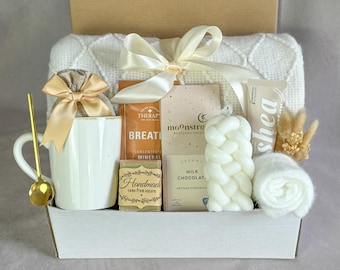 Teacher Appreciation Gift Box, Thank You Gift for Teacher, Mentor Teacher Gifts, Teacher Gifts from Students, End of Year Teacher Gift