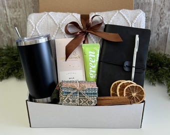 Staff appreciation gifts bulk, Thank you gift box employee, Thank You Gift Basket, Unique Appreciation Gifts, Employee Appreciation Gifts