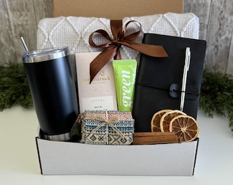 Staff appreciation gifts bulk, Thank you gift box employee, Thank You Gift Basket, Unique Appreciation Gifts, Employee Appreciation Gifts