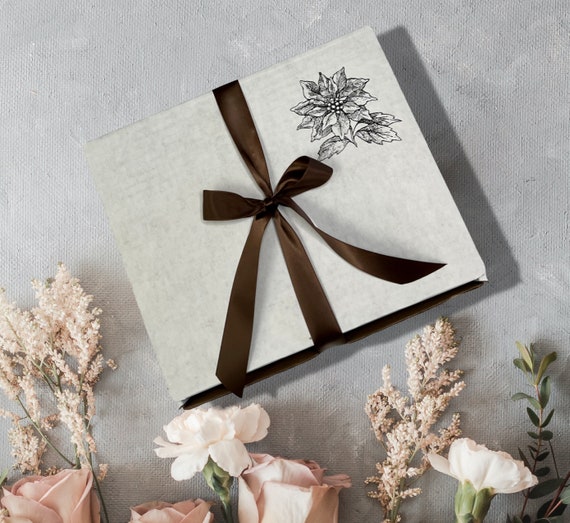 GIFT WRAP Blanket Scarf UK