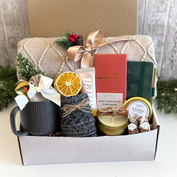 Get well soon gift baskets discount